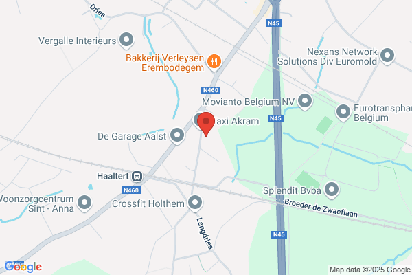 Rode Kruis Aalst