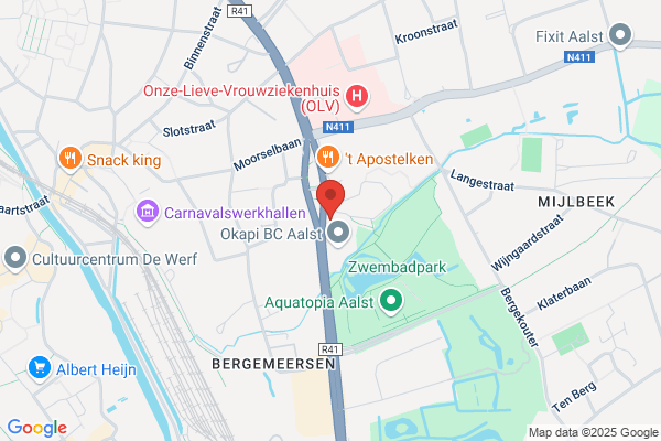 Rode Kruis Lede
