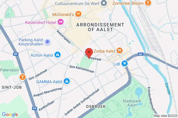 Vclb-Centrum