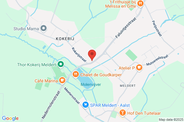 Bureau Kwadri