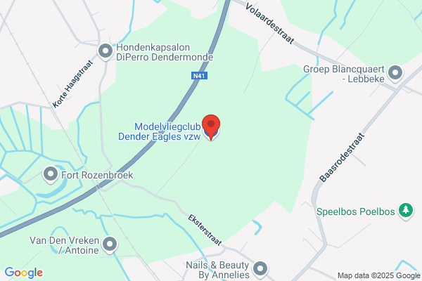 Eagles Oudegem