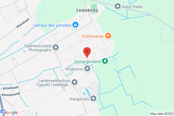 De Smedt Eddy