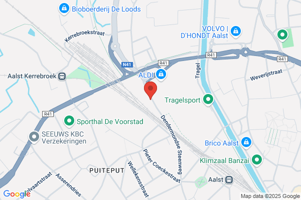 Vastgoed Rombaut