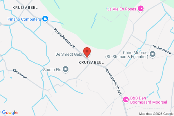 De Smedt Gebrs