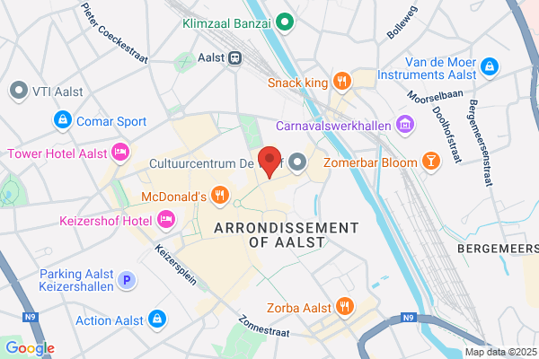 Pano Reizen Nv