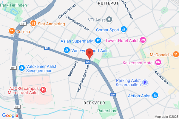 Belgium International Travel