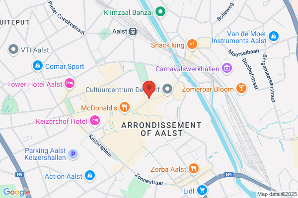 Era Immobiliën Van Mol