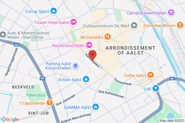 Alassur Nv