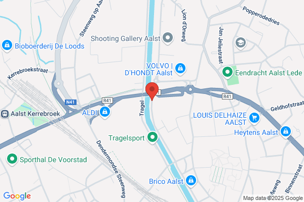 Brantegem Nv