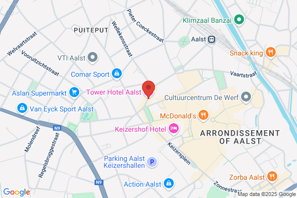 Aalst Autolux Bvba