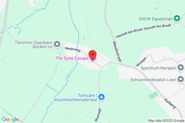 Van Der Biest G (Alarm) Bvba