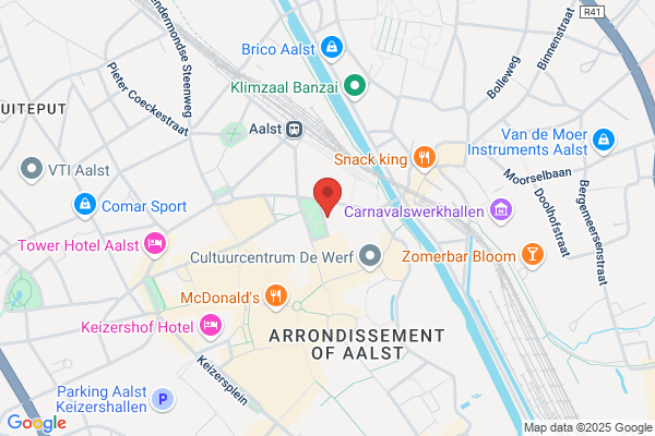 Koninklijk Atheneum