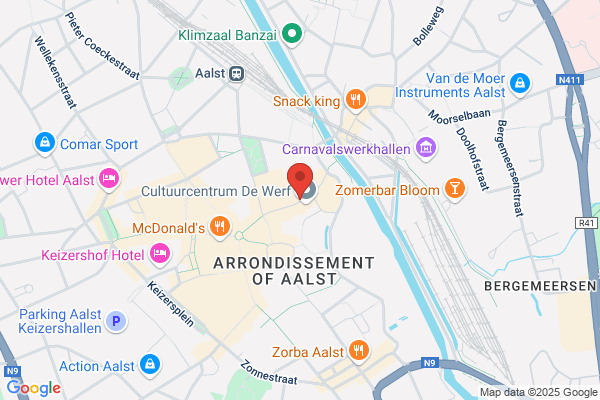 Huis De Kruidentuin