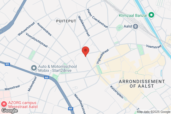 Instituut Physiomins