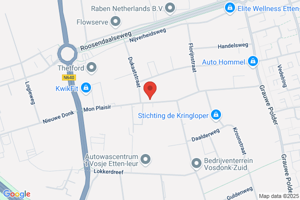 Alu-Met Bvba