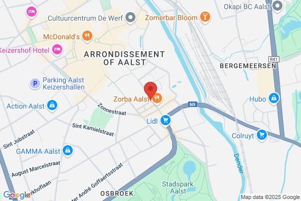 Hooge-Vonck/Rik