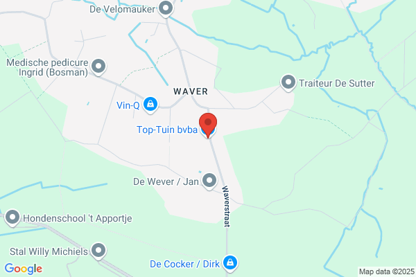 Top-Tuin