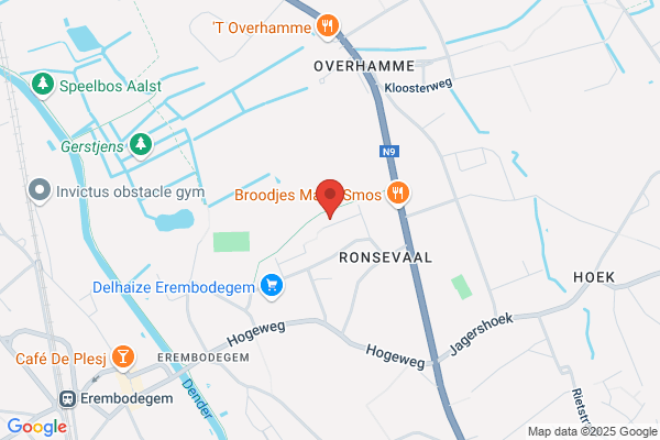 Brondeel Bvba