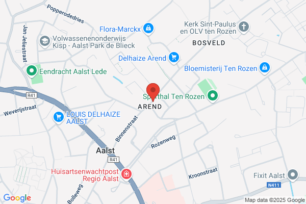 Thienpont/Hendrik