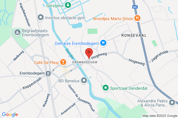 Van Holsbeeck/Paul