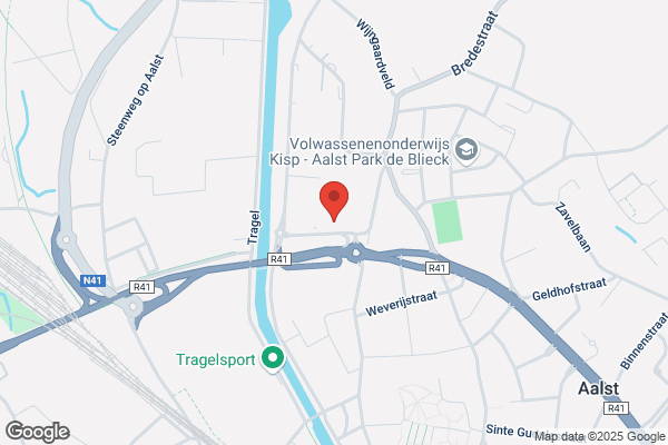 Volckaert/Achiel