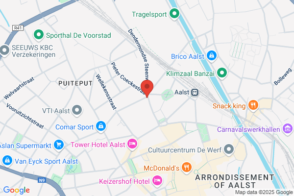 Woonbemiddeling Nv