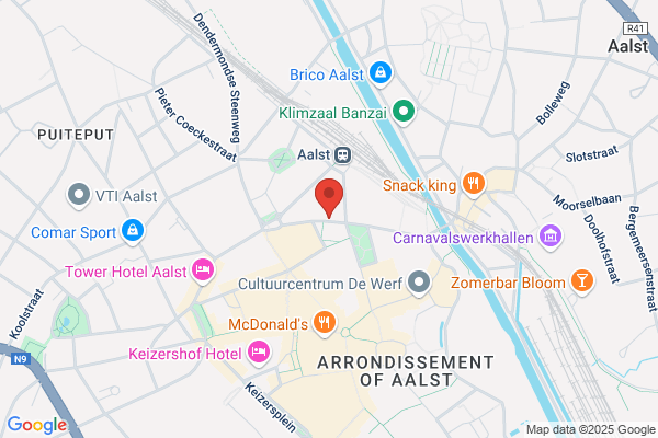 Antiek Oud Aelst