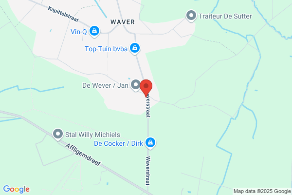 De Ridder/Geert
