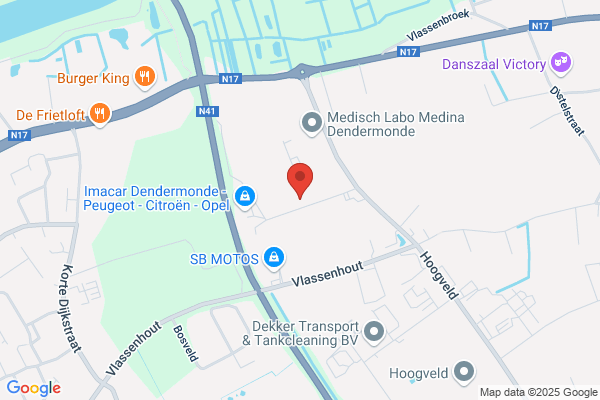 De Roose A