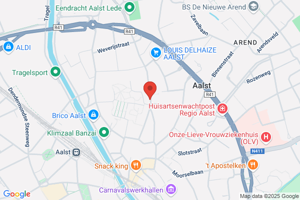 Dagcentrum De Vlier Vzw