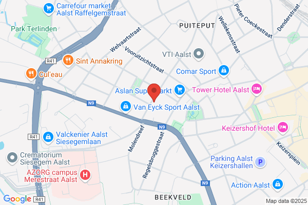 Mensen Voor Mensen Vzw