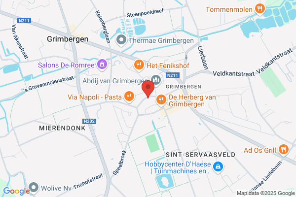 't Pallieterke Bvba