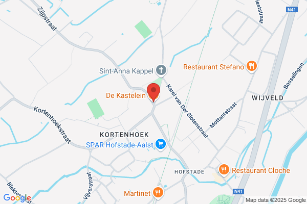 Kastelein (De)