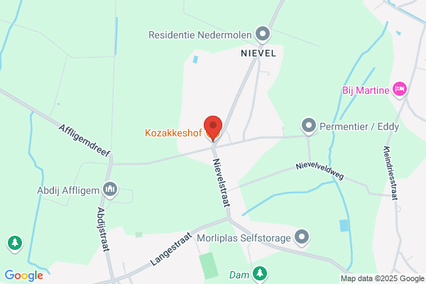 Kozakkeshof
