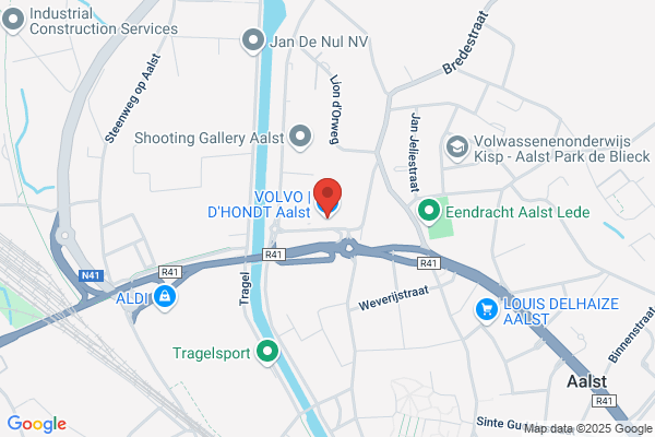Dhondt N.V.