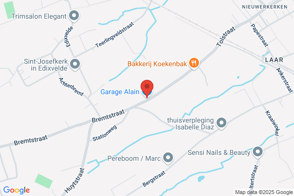 Garage Maesschalck