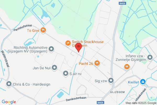Garage Van Den Abbeele