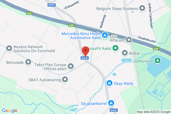 Kerkvliet Bvba