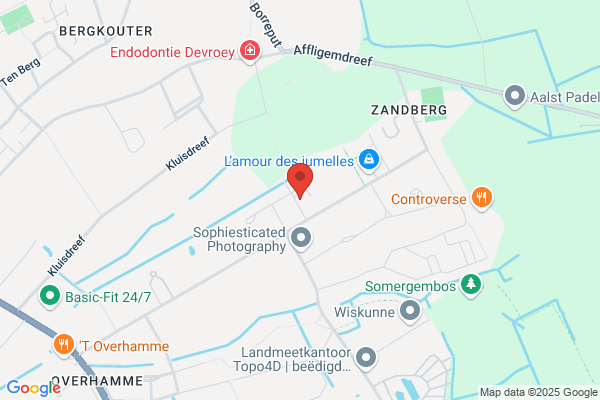 Van Rentergem Willy