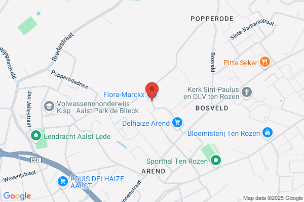 Marckx & Zoon Truckwash