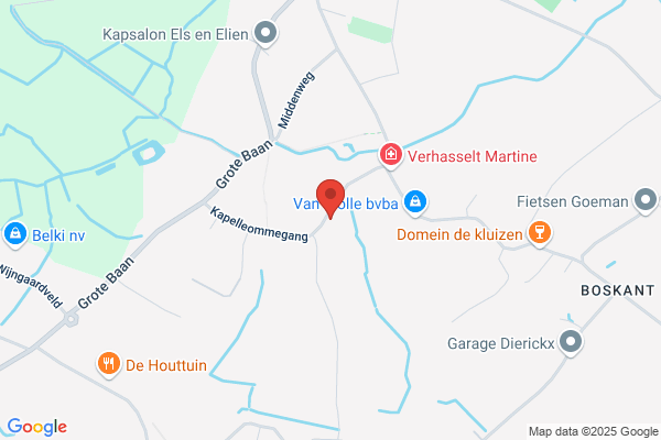 Axa Bank Herdersem/ Schepens