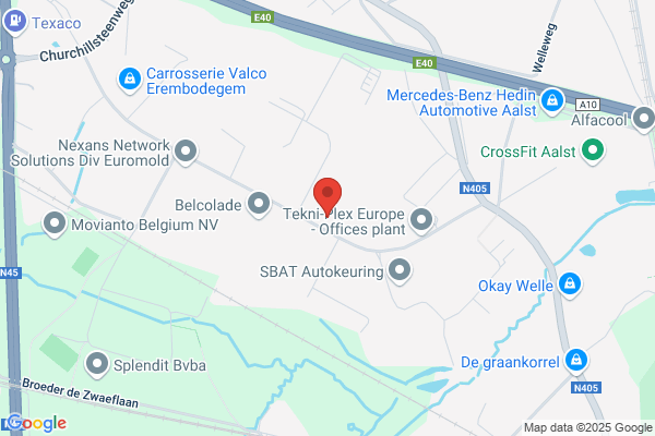 Automotive Technical Service Nv