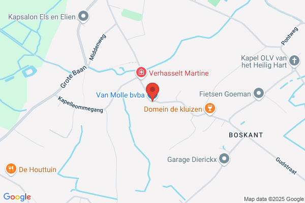 Van Molle Bvba