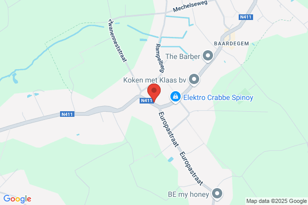 Drankencentrale Nuelant Bvba