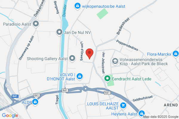 Podevijn Gebroeders Bvba
