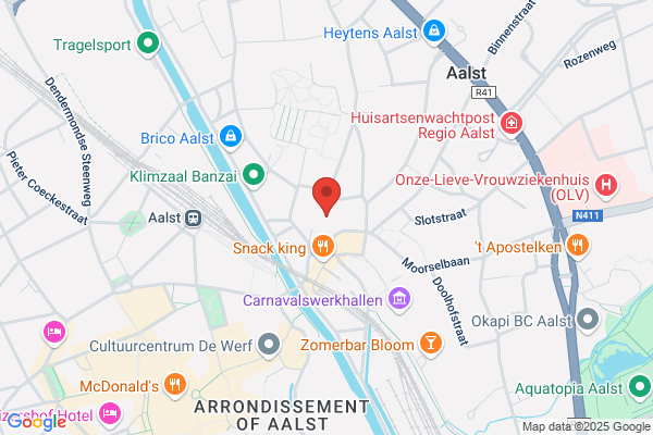 Drankencentrale Roger & Nelly