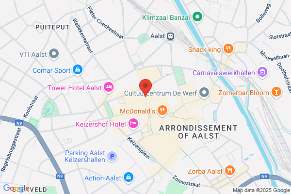 Adriaens