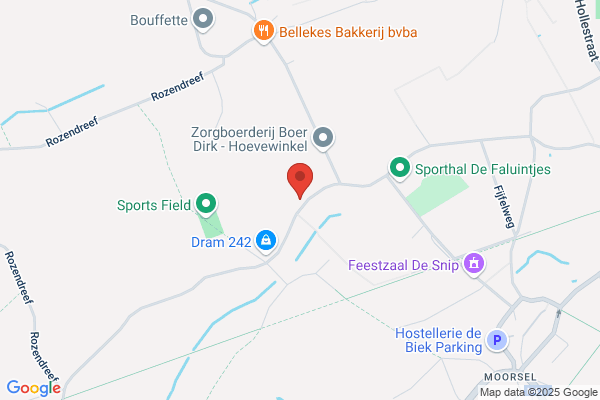 Bakkerij Jori
