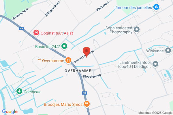 Bonnaerens/Hans