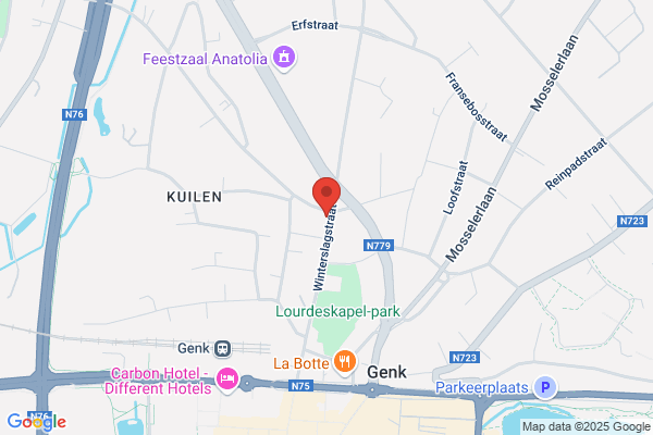 Govaert/Eddy